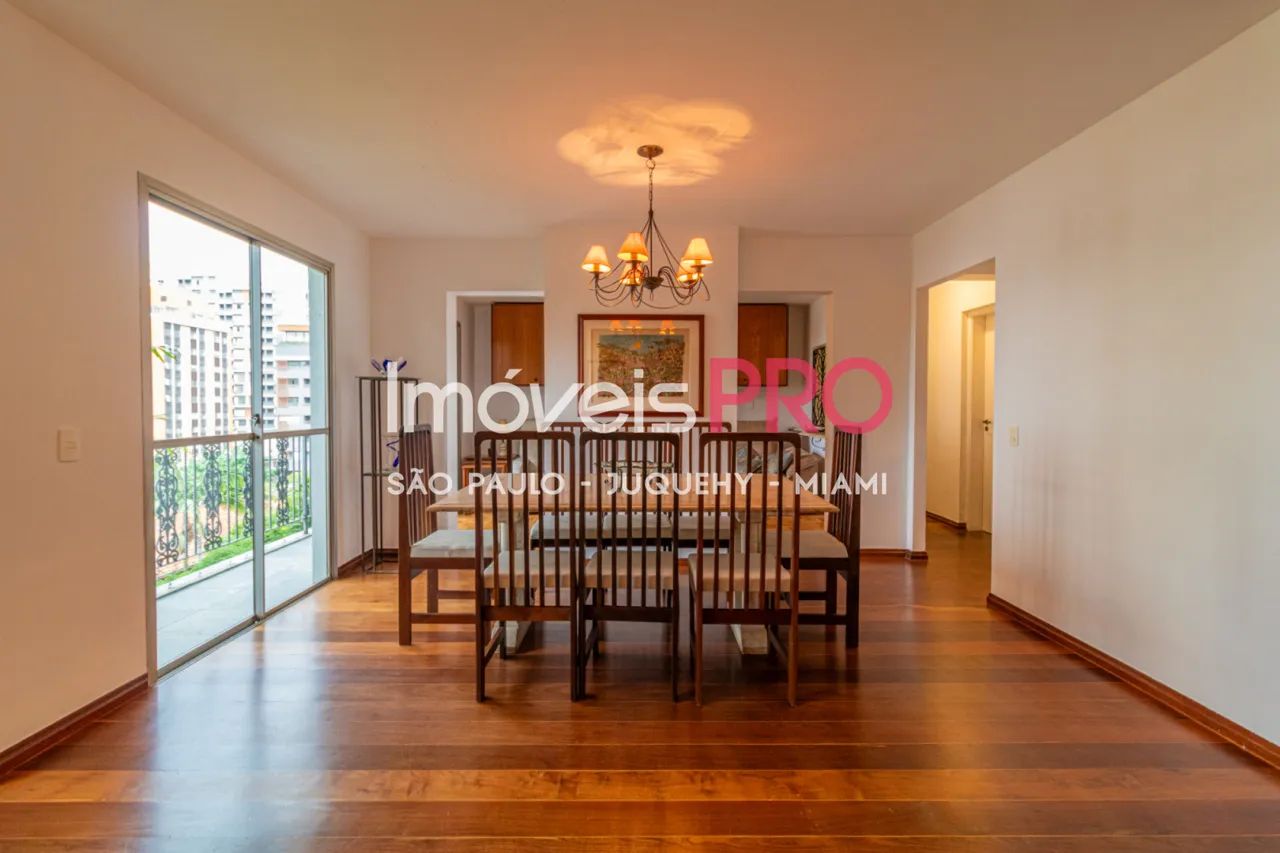 Apartamento com 172m² no Campo Belo. - Foto 2