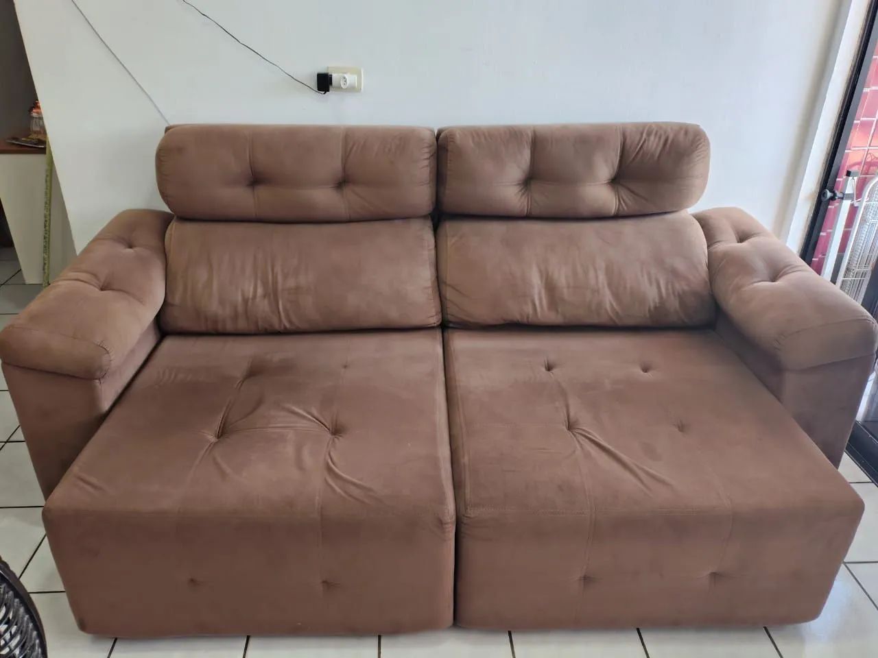 Venda sofá  - Foto 4