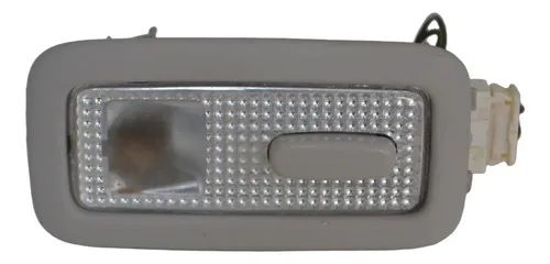 Luz Interna Teto Cortesia Central C3 2015 Original