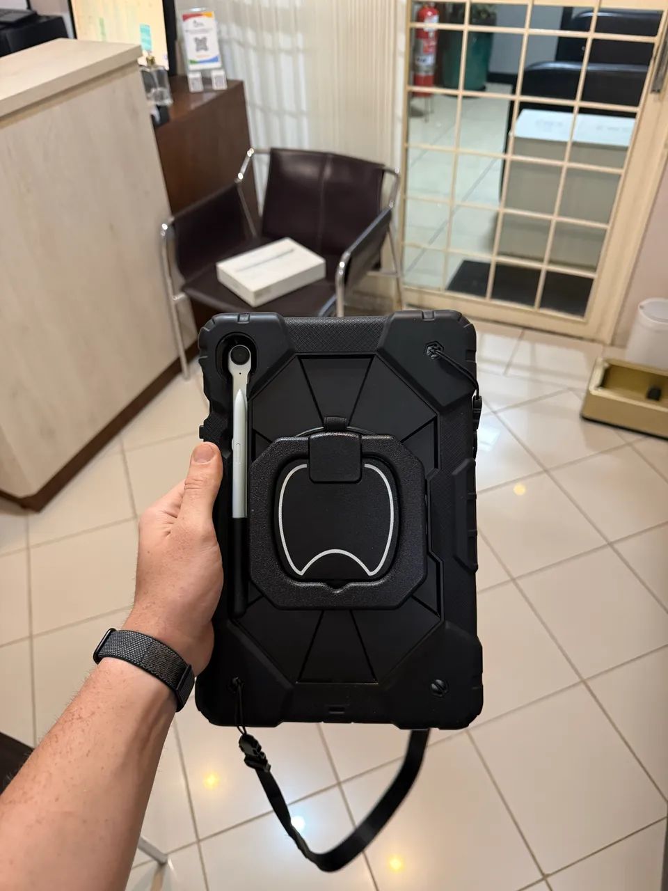 GALAXY TAB S9 FE - Foto 3