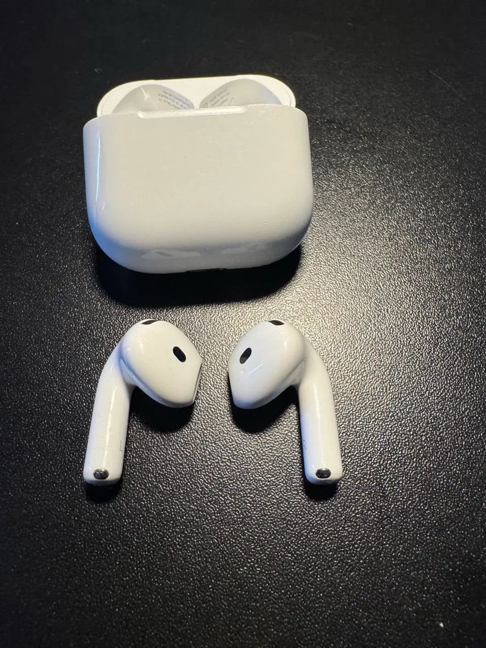 Airpods 4° Geração (sem anc) - Foto 2