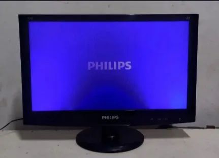 Monitor 19 polegadas