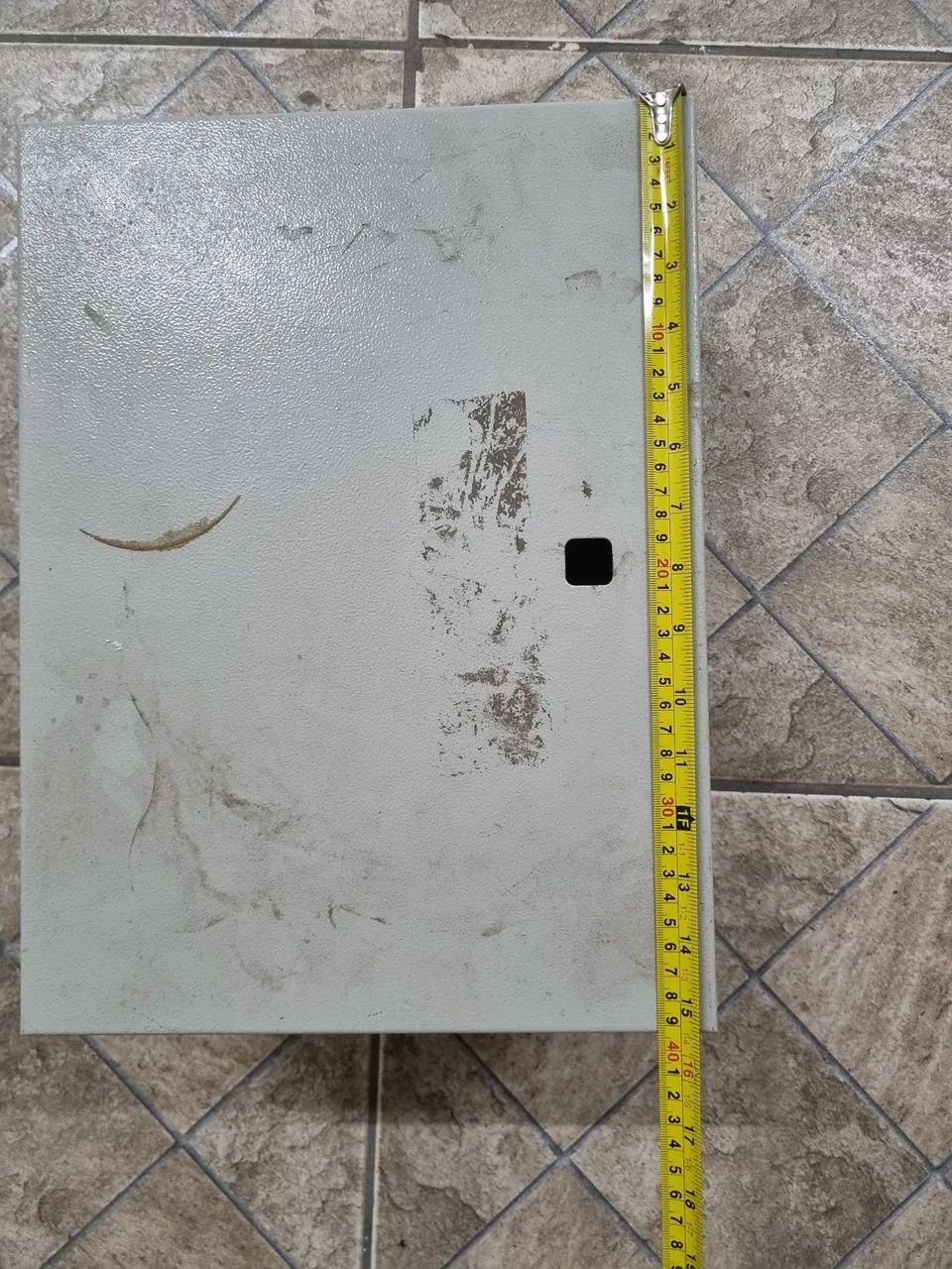 Panel eléctrico64985877222274121