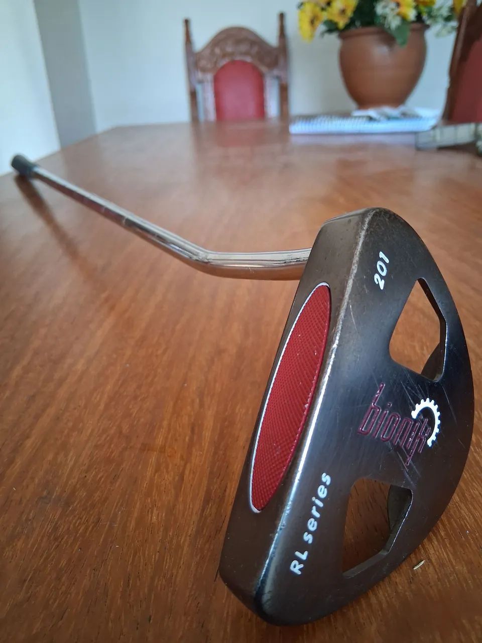 Putter - Foto 3