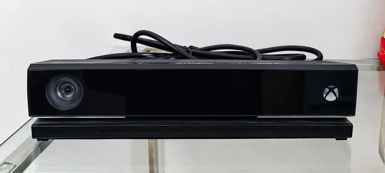 Kinect xbox one