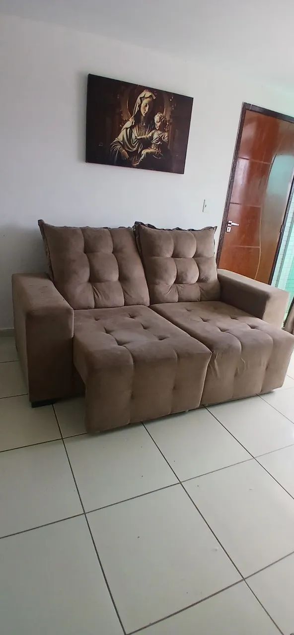 Sofá 