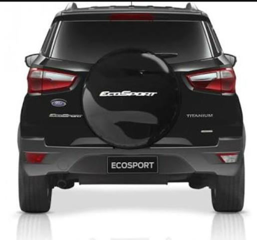 Capa para Ecosport