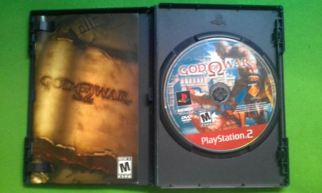 God of War