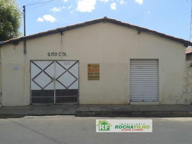 Casa, Dirceu, Teresina-PI
