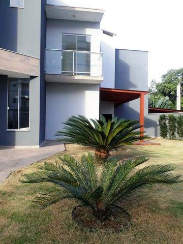 Lindo Sobrado - Floresta - Joinville/SC