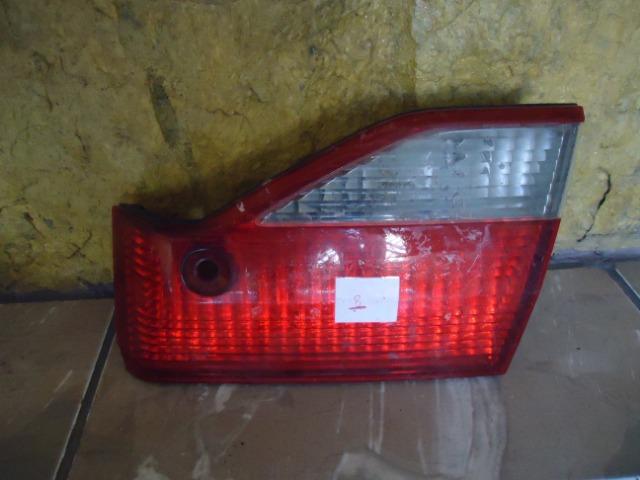 Lanterna tampa traseira honda acord