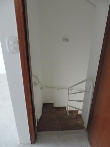 Sobrados novos triplex no Umbará com 02 quartos - Foto 17