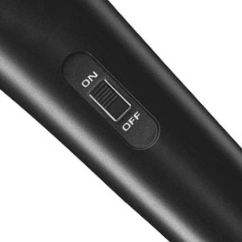 Microfone Profissional com Fio Dinâmico Alta Fidelidade - Foto 2