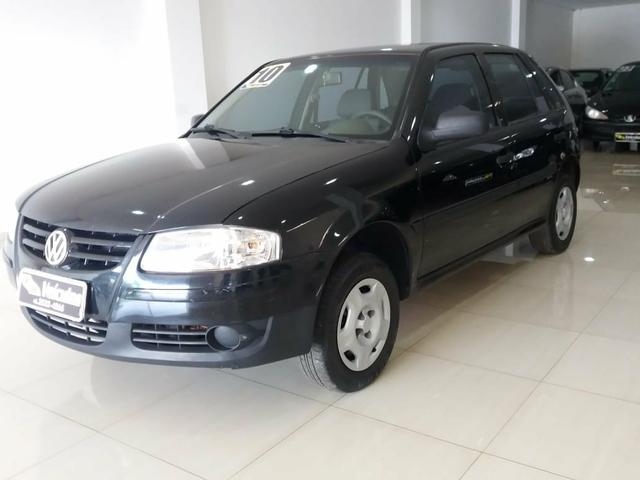 Gol 1.0 completo