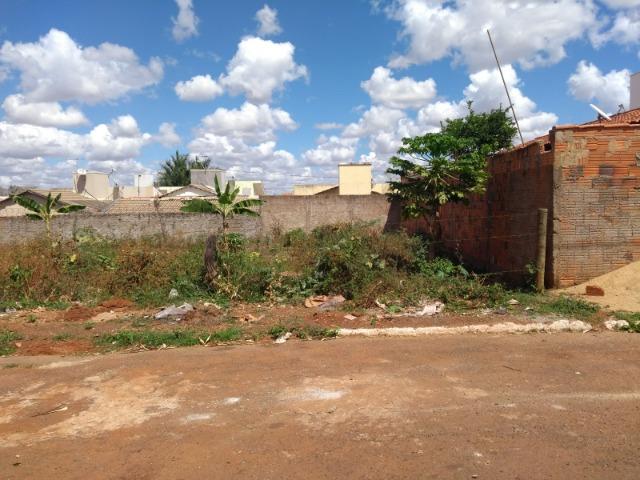 2 lote juntos Residencial Monjolo