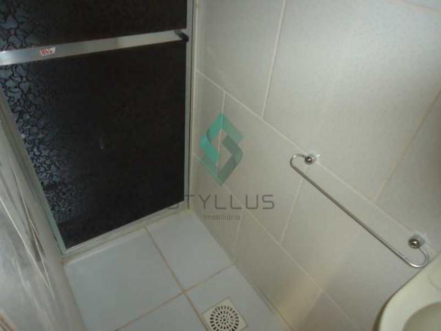 Casa de vila à venda com 1 dormitórios em Pilares, Rio de janeiro cod:C70034 - Foto 8