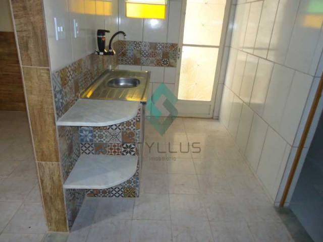 Casa de vila à venda com 1 dormitórios em Pilares, Rio de janeiro cod:C70034 - Foto 6