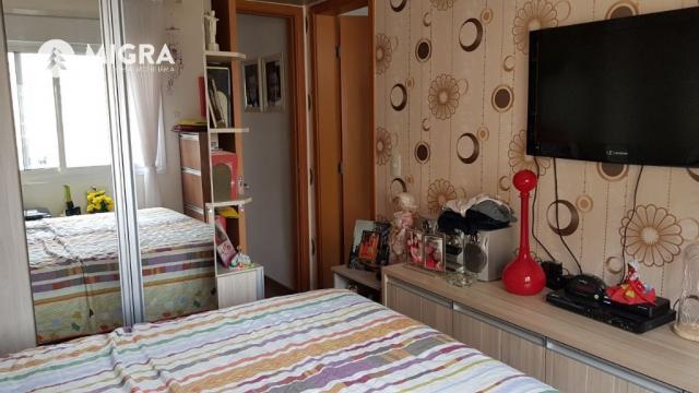 Apartamento à venda com 4 dormitórios em Vila ema, São josé dos campos cod:364 - Foto 8
