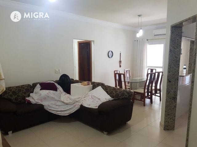 Apartamento à venda com 2 dormitórios em Praia grande, Ubatuba cod:438 - Foto 6