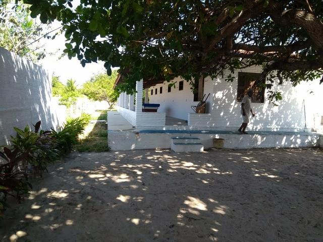 Casa com piscina em Aquiraz CE - Foto 3