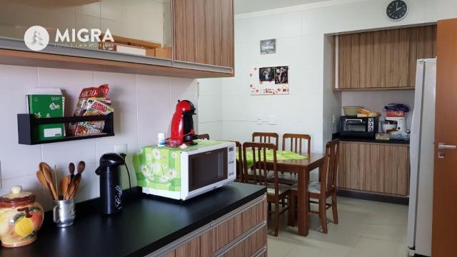 Apartamento à venda com 4 dormitórios em Vila ema, São josé dos campos cod:364 - Foto 4