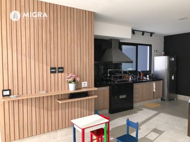 Casa de condomínio à venda com 4 dormitórios cod:584 - Foto 16