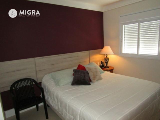 Apartamento à venda com 3 dormitórios em Urbanova, São josé dos campos cod:417 - Foto 2