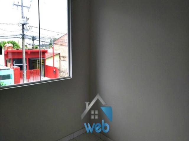 Ótimo sobrado no bairro do tatuquara, com 2 quartos, sala, cozinha, banheiro, lavado - Foto 16