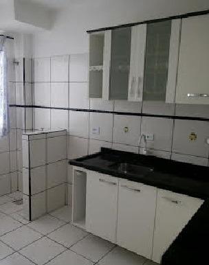 Apartamento -2 Quarto- No Tatuquara - Foto 5