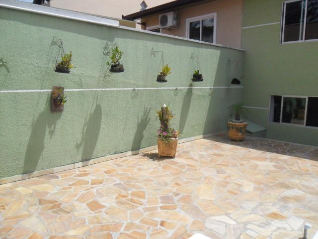 Excelente Sobrado com amplo quintal e piscina - Jd. das Américas / Uberaba - REF. S260 - Foto 19