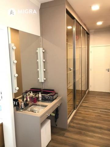 Casa de condomínio à venda com 4 dormitórios cod:584 - Foto 10