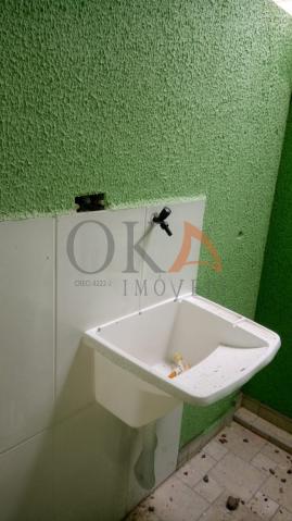 Casa 29,76m² 02 dormitórios no campo de santana - Foto 15