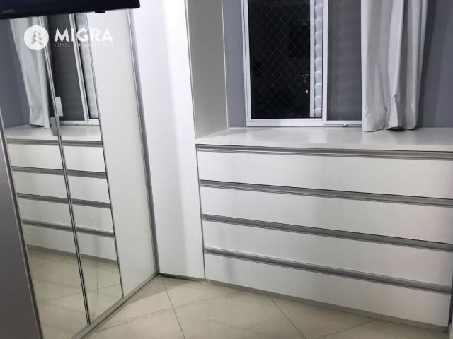 Apartamento à venda com 2 dormitórios em Vila industrial, São josé dos campos cod:575 - Foto 8