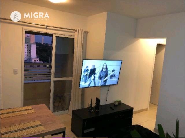 Apartamento à venda com 2 dormitórios em Jardim vale do sol, São josé dos campos cod:491 - Foto 3
