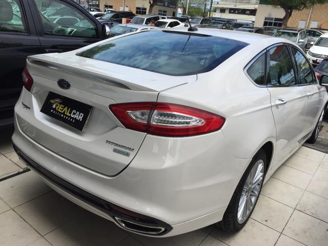 Fusion Titanium 2014 Extra!$75.900,00 - Foto 3