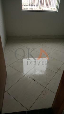 Casa 29,76m² 02 dormitórios no campo de santana - Foto 7