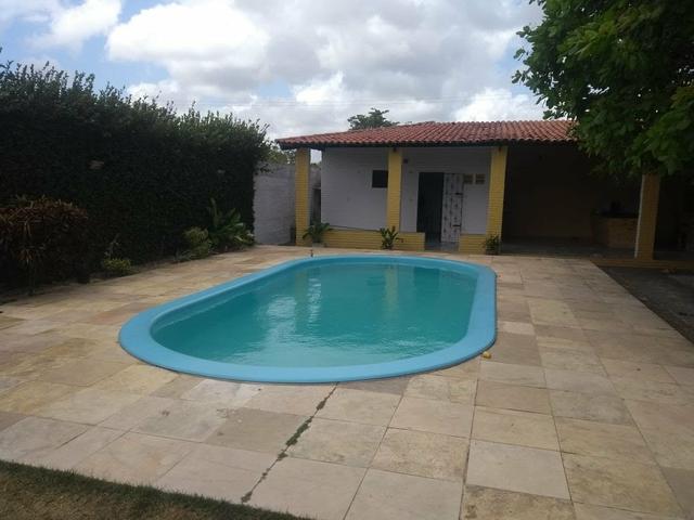 Casa com piscina em Aquiraz CE - Foto 6