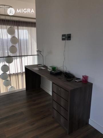 Casa de condomínio à venda com 4 dormitórios cod:584 - Foto 14