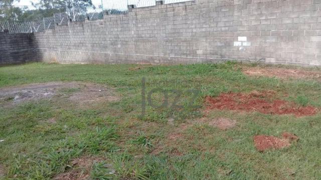 Terreno residencial à venda, Betel, Paulínia. - Foto 2