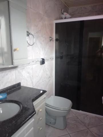 Excelente sobrado para locação a 200 metros da praia - Foto 8