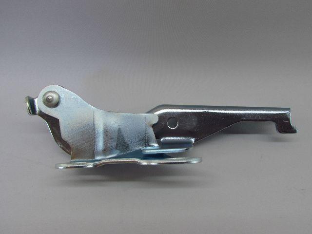 Dobradiça Braço Capo Hilux 2005 2006 a 2014 2015 Direito