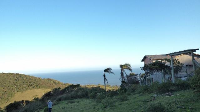 Terreno com vista para Praia do luz - Foto 10