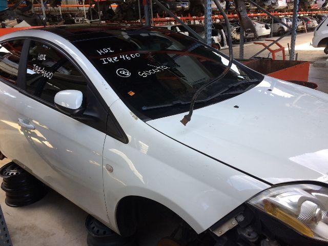 Peças usadas Fiat Bravo 2011 2012 1.8 16v flex 132cv câmbio manual