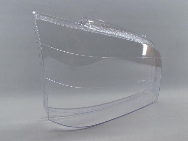 Lente Farol S10 2001 2002 2003 2004 A 2009 2010 2011 Direito - Foto 3