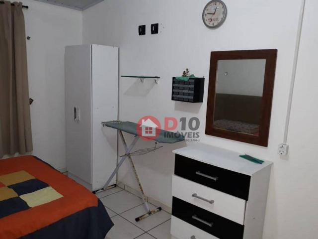 Casa com 3 dormitórios à venda, 1 m² por R$ 200.000 - Centro - Balneário Arroio do Silva/S - Foto 8