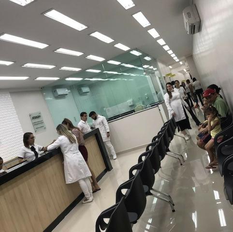 Vagas para Dentistas e Protéticos - Foto 2