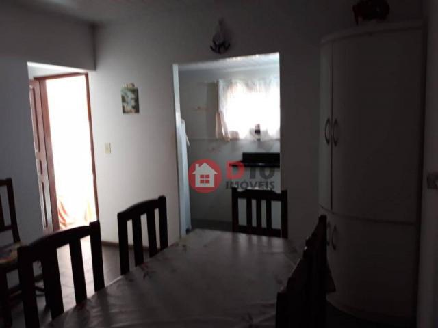 Casa com 3 dormitórios à venda, 1 m² por R$ 200.000 - Centro - Balneário Arroio do Silva/S - Foto 13