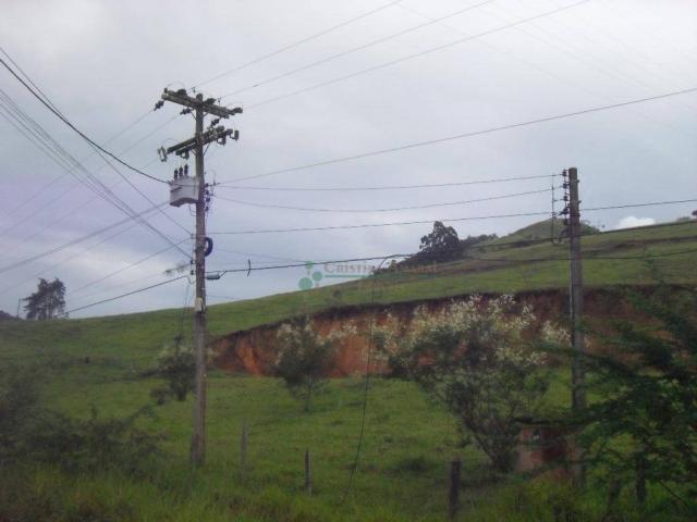 Área corporativa à venda, Vargem Grande, Teresópolis. - Foto 11