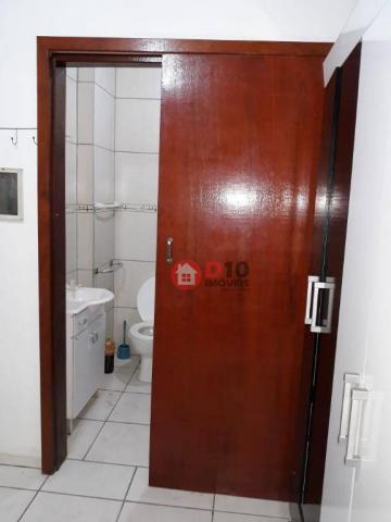 Casa com 3 dormitórios à venda, 1 m² por R$ 200.000 - Centro - Balneário Arroio do Silva/S - Foto 7