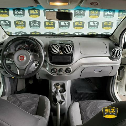 Fiat palio 2014/2014 1.4 mpi attractive 8v flex 4p manual - Foto 6